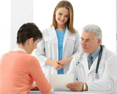 乌克兰代孕辅助生殖,女性的 晚生育年龄，闭经还能做试管婴儿吗？_试管一代二