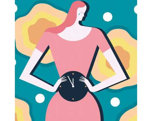 寂寞的小草的故事