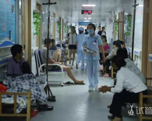 乌克兰医院排队供卵,乌克兰助孕试管婴儿的发育和正常人不一样的地方在哪?